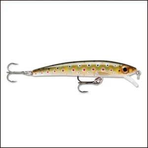 Vobler Rapala Max Rap 7cm Fjtr