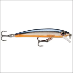 Vobler Rapala Max Rap 7cm Fss