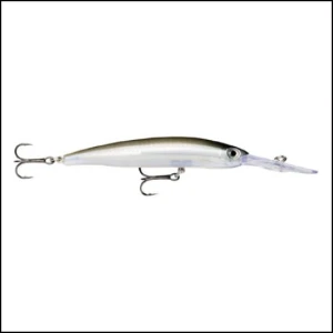 Vobler Rapala Max Rap Fat Minnow 9cm Fanc