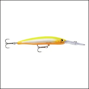 Vobler Rapala Max Rap Fat Minnow 9cm Fhc