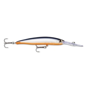 Vobler Rapala Max Rap Fat Minnow 9cm Fss