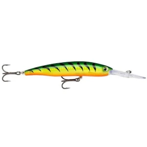 Vobler Rapala Max Rap Fat Minnow 9cm Ft