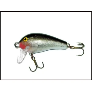 Vobler Rapala Mini Fat Rap 3cm S