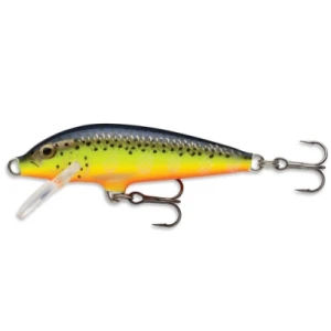 Vobler Rapala Original Floater Hs 5cm