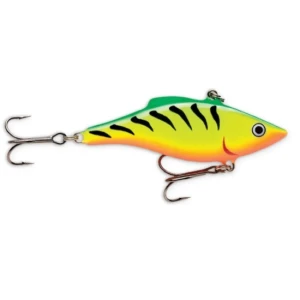 Vobler Rapala Rattlin\' 4cm / 6gr Ft