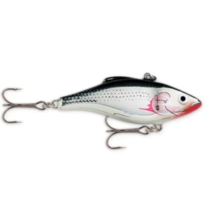 Vobler Rapala Rattlin 4cm / 6gr S