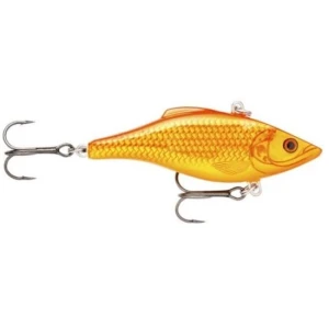 Vobler Rapala Rattlin\' 5cm / 11gr Gf