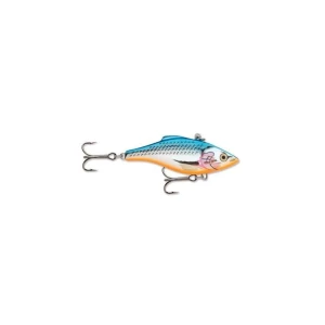 Vobler Rapala Rattlin\' 7cm / 16gr Sb