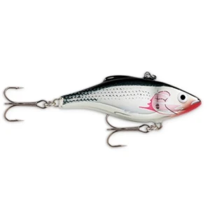 Vobler Rapala Rattlin\' 8cm / 22gr S