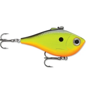 Vobler Rapala Rippin\' Rap 6cm / 14gr Csd