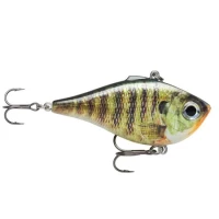 VOBLER RAPALA RIPPIN' RAP 7CM / 24GR LBGL 