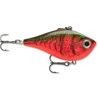 VOBLER RAPALA RIPPIN' RAP 7CM / 24GR RCW  VOBLER RAPALA RIPPIN' RAP 7CM / 24GR RCW