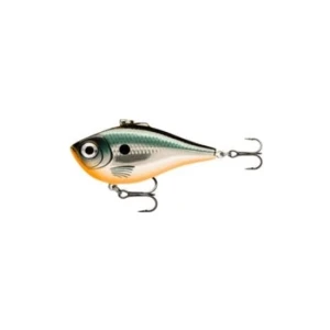 VOBLER RAPALA RIPPIN RAP CULOARE HLW 5CM 9G VOBLER RAPALA RIPPIN RAP CULOARE HLW 5CM 9G