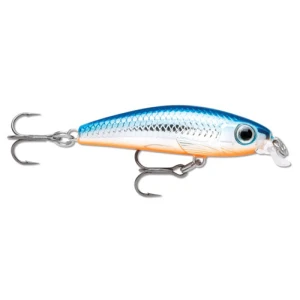 Vobler Rapala Sb Ultra Light Minnow