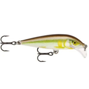 Vobler Rapala Scatter Rap Countdown 5cm Ayu