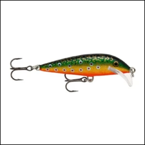 Vobler Rapala Scatter Rap Countdown 7cm Btr