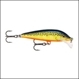 Vobler Rapala Scatter Rap Countdown 7cm Hs