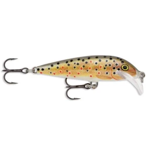 Vobler Rapala Scatter Rap Countdown 7cm Tr