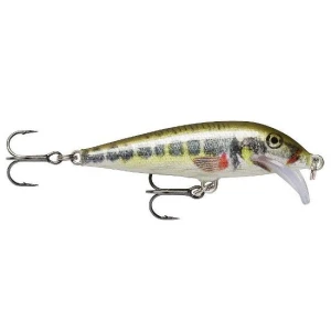 Vobler Rapala Scatter Rap Countdown 7cm Val