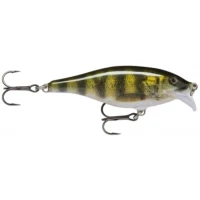 VOBLER RAPALA SCATTER RAP SHAD 5CM PEL