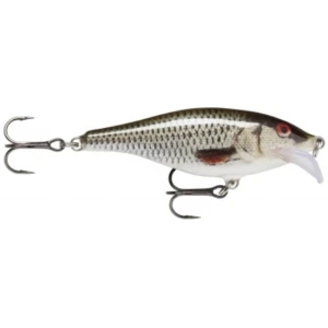 Vobler Rapala Scatter Rap Shad 5cm Rol