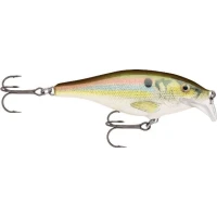 VOBLER RAPALA SCATTER RAP SHAD 5CM RSL