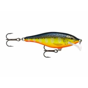 Vobler Rapala Scatter Rap Shad 7cm Hs