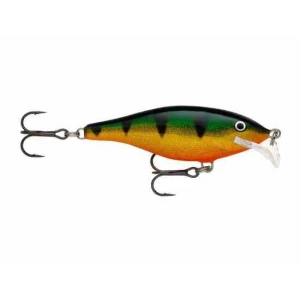 Vobler Rapala Scatter Rap Shad 7cm P