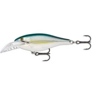 Vobler Rapala Scatter Rap Shad Deep 7cm Pel