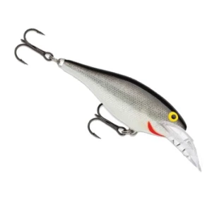 Vobler Rapala Scatter Rap Shad Deep 7cm S