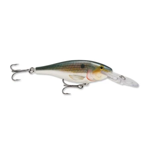 Vobler Rapala Shad Rap 4cm Sd