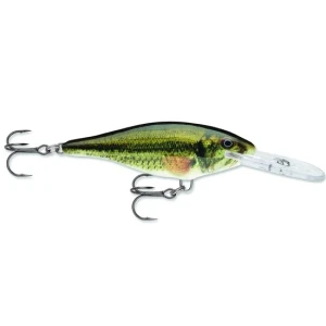 Vobler Rapala Shad Rap 5cm Lbl