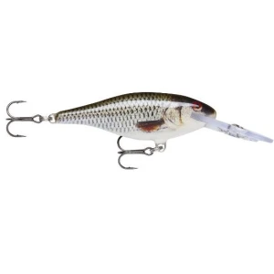 Vobler Rapala Shad Rap 5cm Rol
