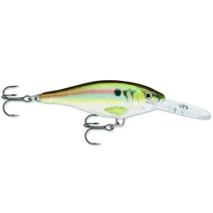 Vobler Rapala Shad Rap 5cm Rsl