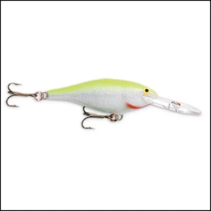 Vobler Rapala Shad Rap 5cm Sfc