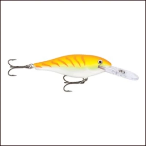 Vobler Rapala Shad Rap 7cm Out
