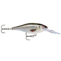 Vobler Rapala Shad Rap 7cm Rol 