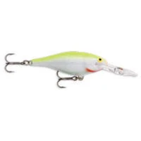 Vobler Rapala Shad Rap 7cm Sfc 