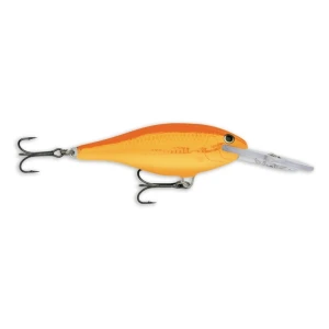 Vobler Rapala Shad Rap Gf