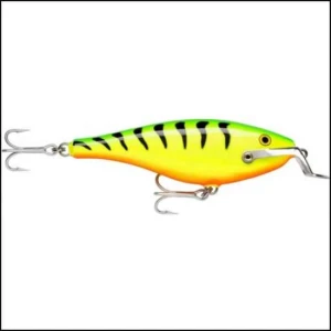 Vobler Rapala Shad Rap Magnum 12cm Ft 40g