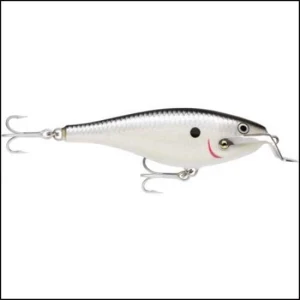 Vobler Rapala Shad Rap Magnum 12cm S 40g