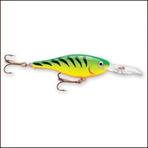 Vobler Rapala Shad Rap Rs 4cm Ft