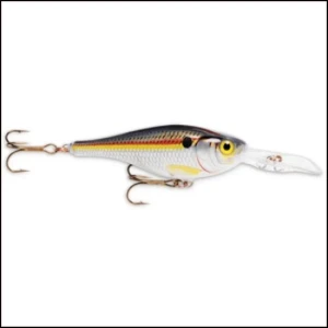 Vobler Rapala Shad Rap Rs 4cm Sd