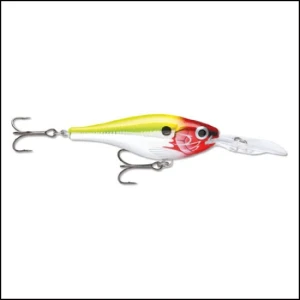 VOBLER RAPALA SHAD RAP RS 7CM CLN VOBLER RAPALA SHAD RAP RS 7CM CLN