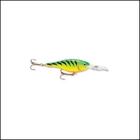 VOBLER RAPALA SHAD RAP RS 7CM FT 