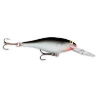 Vobler Rapala Shad Rap S