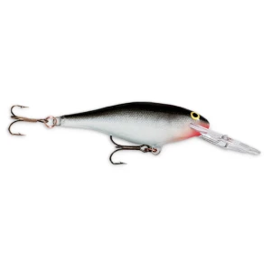 Vobler Rapala Shad Rap S
