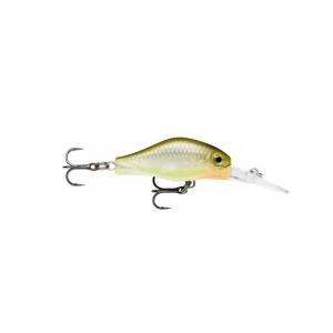 VOBLER RAPALA SHADOW RAP FAT JACK SDRFJ04 HA VOBLER RAPALA SHADOW RAP FAT JACK SDRFJ04 HA