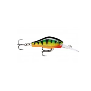 Vobler Rapala Shadow Rap Fat Jack Sdrfj04 P