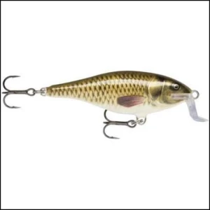 Vobler Rapala Shallow Shad Rap 5cm Carp